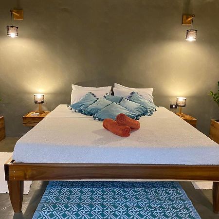 Sampaguita Villas El Nido Exteriör bild