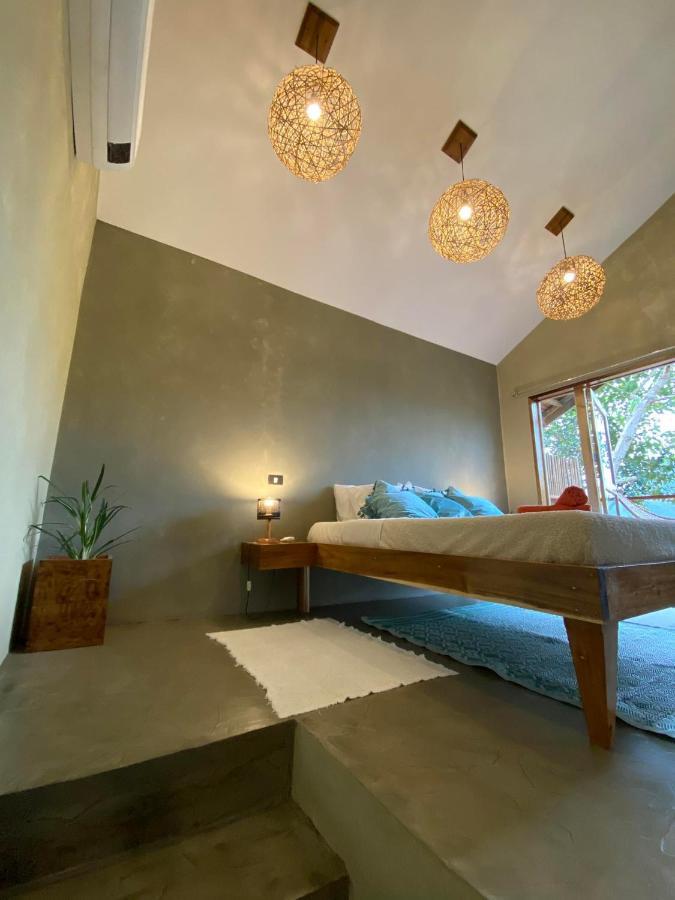 Sampaguita Villas El Nido Exteriör bild