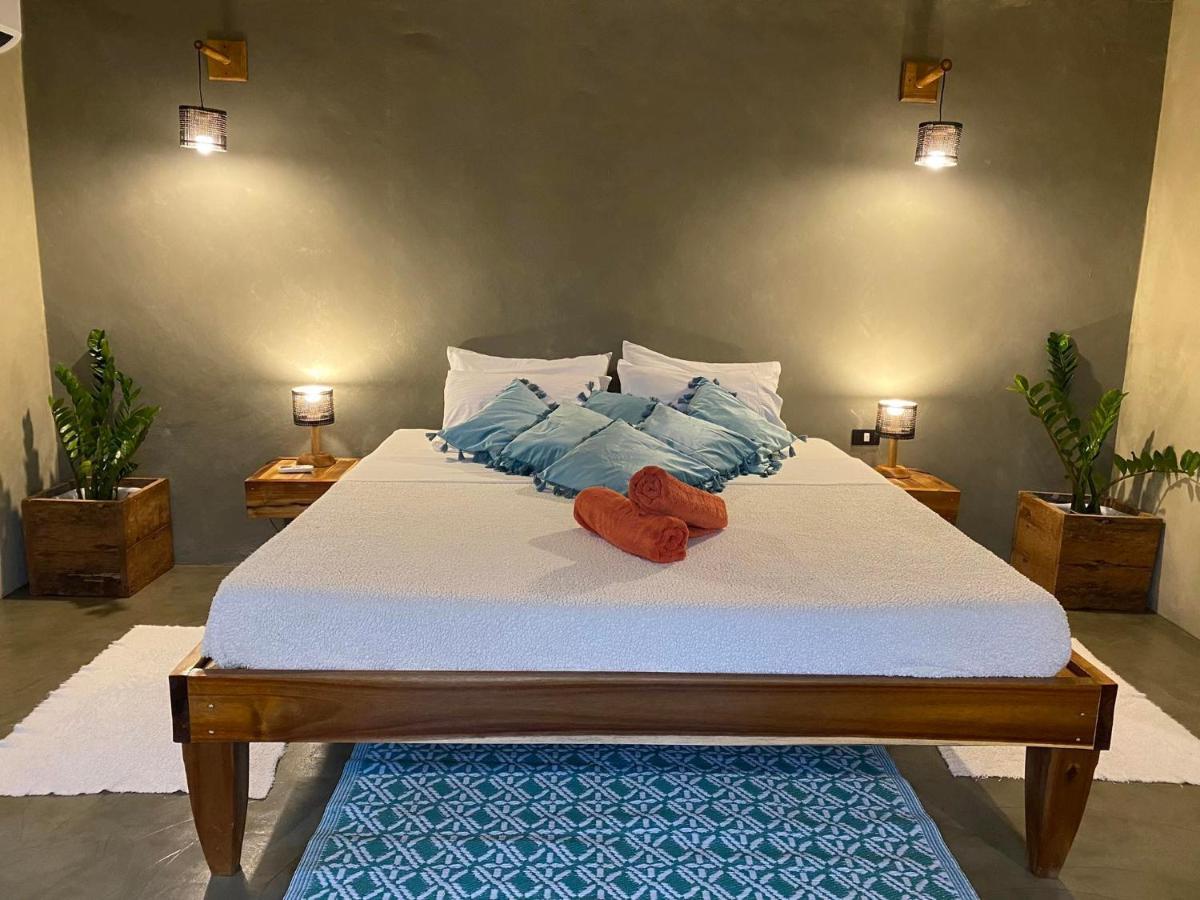 Sampaguita Villas El Nido Exteriör bild