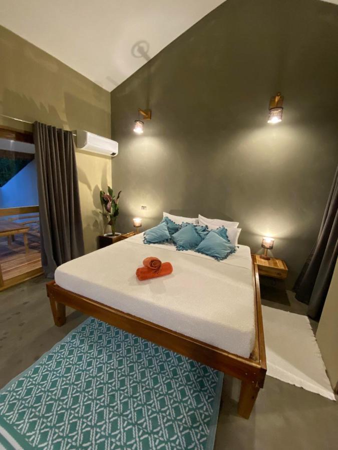 Sampaguita Villas El Nido Exteriör bild