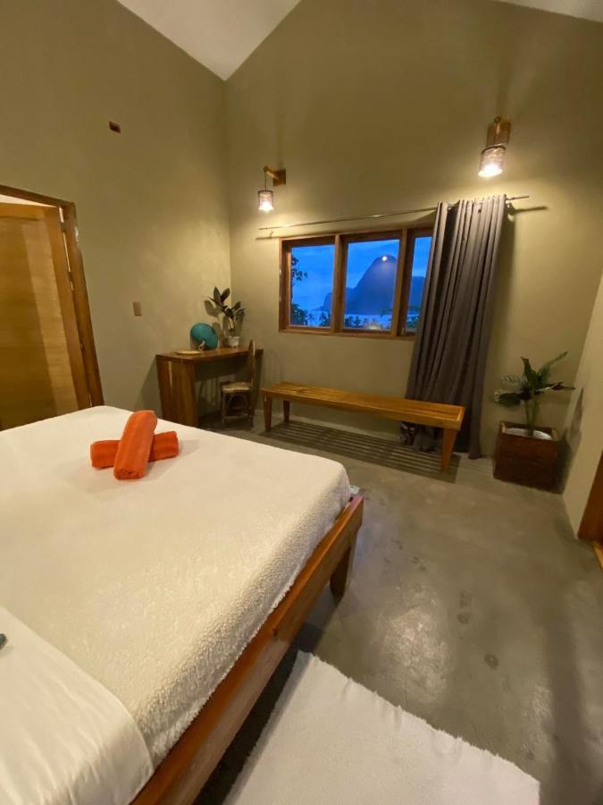 Sampaguita Villas El Nido Exteriör bild