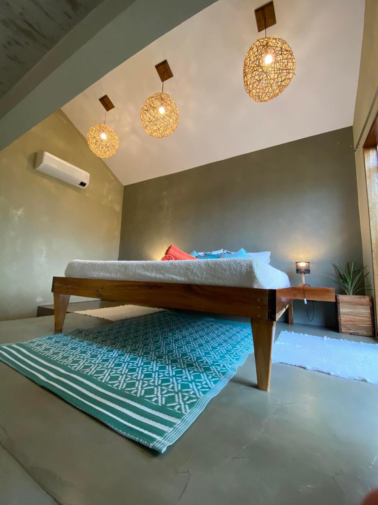 Sampaguita Villas El Nido Exteriör bild