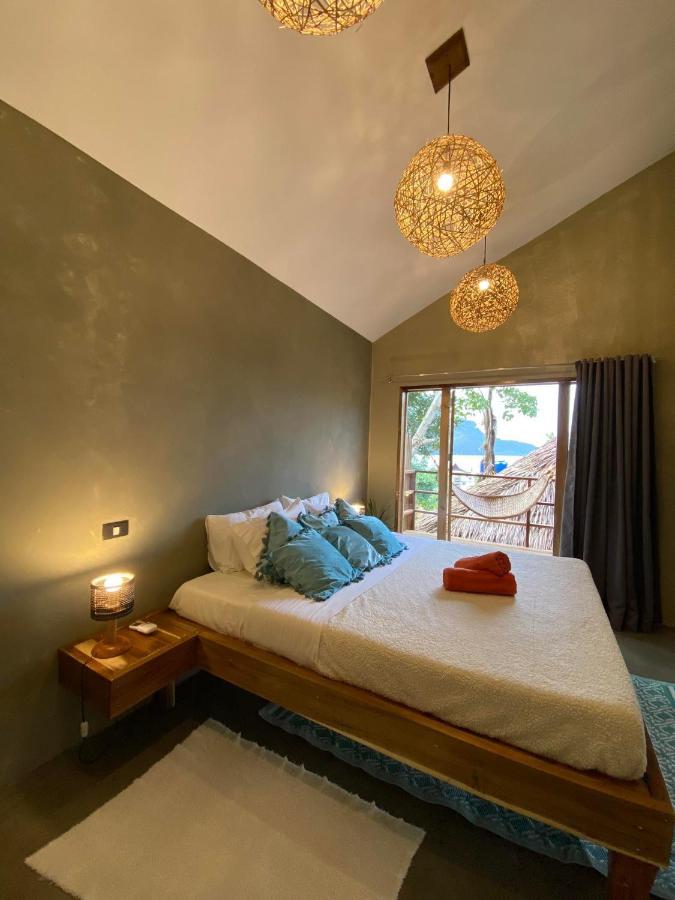 Sampaguita Villas El Nido Exteriör bild