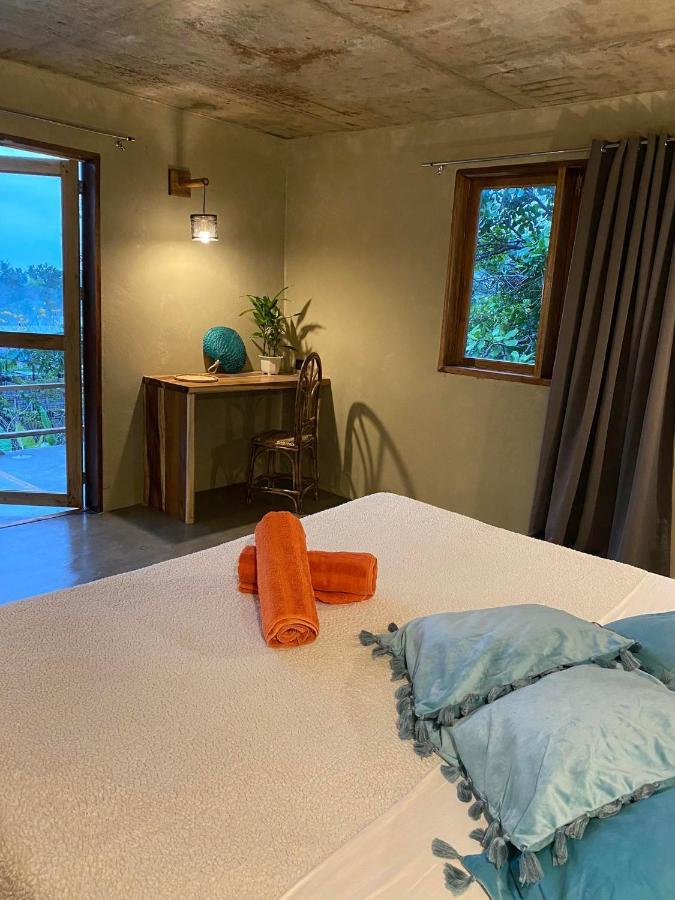 Sampaguita Villas El Nido Exteriör bild