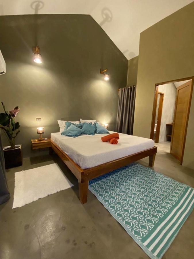 Sampaguita Villas El Nido Exteriör bild