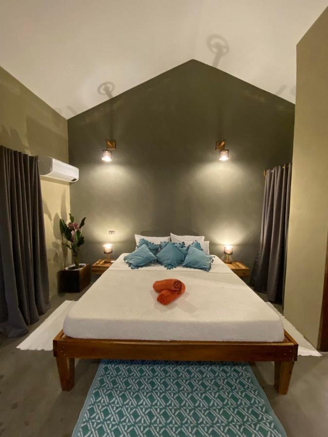 Sampaguita Villas El Nido Exteriör bild