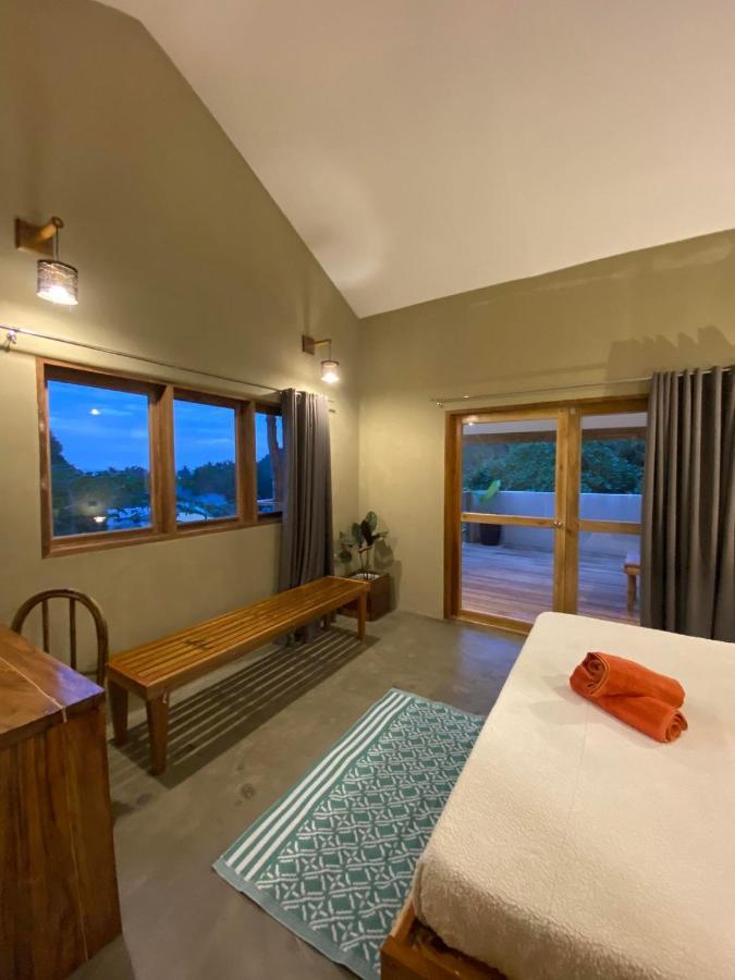 Sampaguita Villas El Nido Exteriör bild