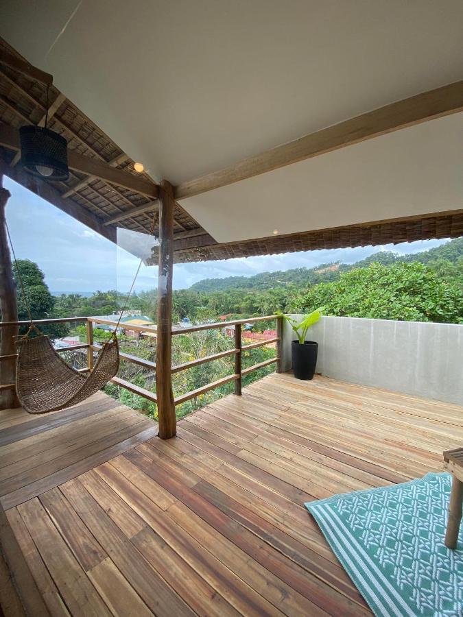 Sampaguita Villas El Nido Exteriör bild
