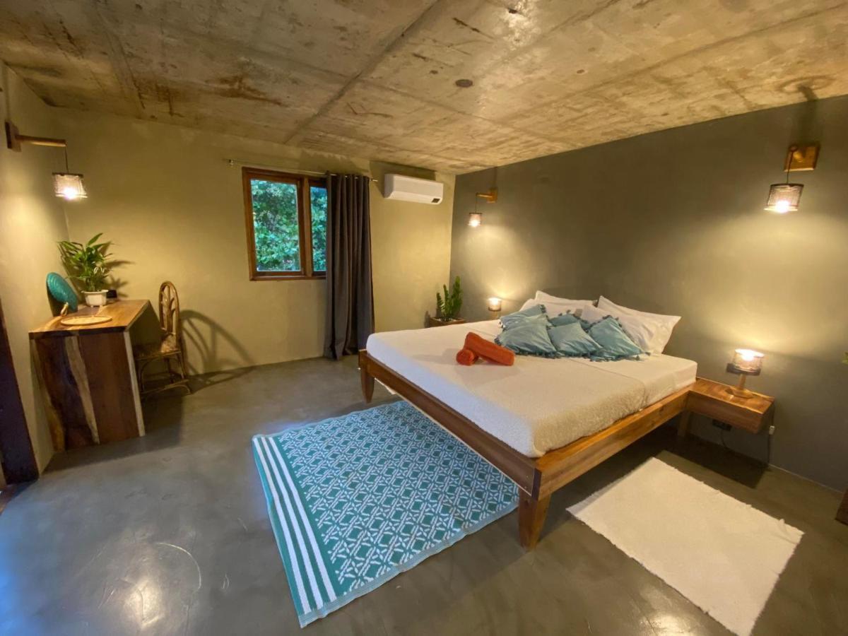 Sampaguita Villas El Nido Exteriör bild