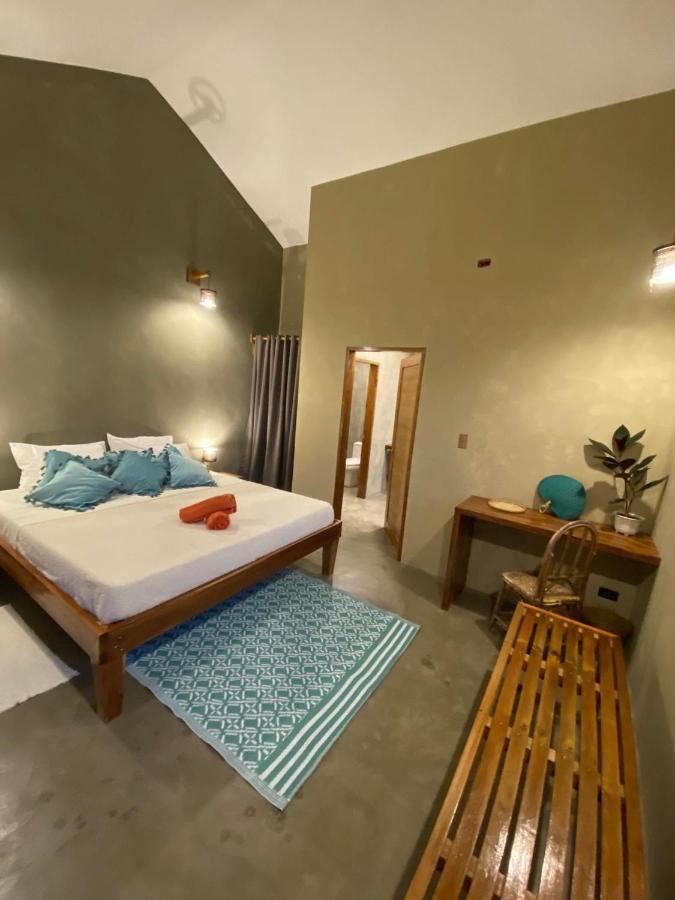 Sampaguita Villas El Nido Exteriör bild