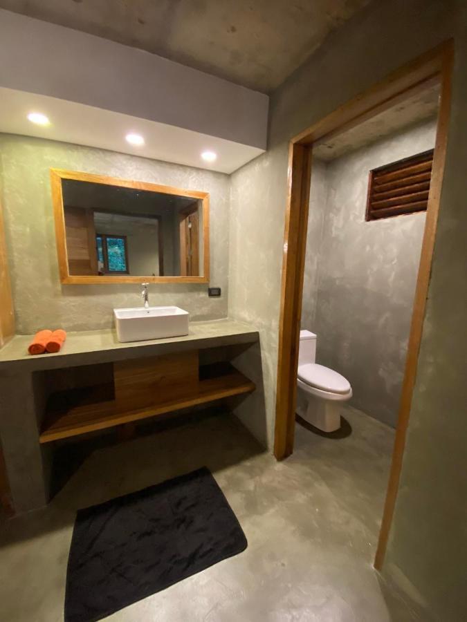 Sampaguita Villas El Nido Exteriör bild