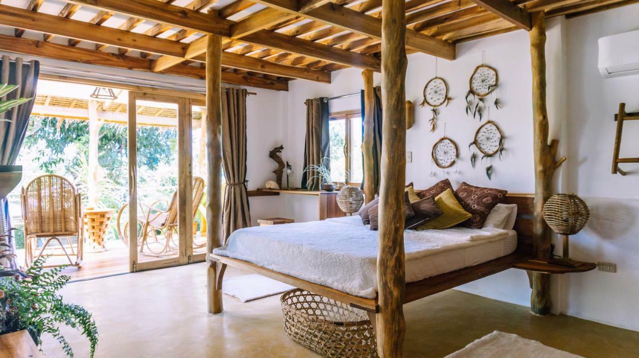Sampaguita Villas El Nido Exteriör bild
